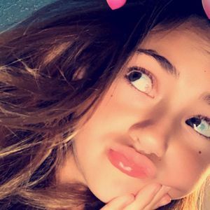 Meet your Posher, Cullyne